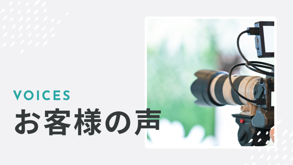 voice